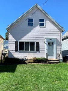 140 Weiss St, Buffalo, NY, 14206