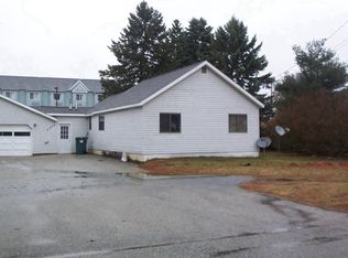5375 E Palmer Rd, Mount Pleasant, MI