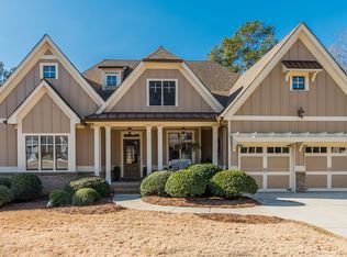 79 Grand Oak Trl, Dallas, GA 30157
