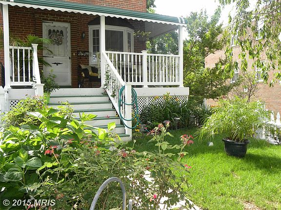 2nd image of 4423 Laplata Ave