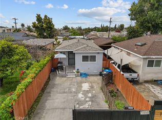 10865 Weigand Ave, Los Angeles, CA 90059