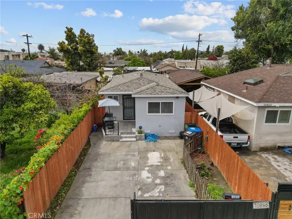 10865 Weigand Ave, Los Angeles, CA 90059