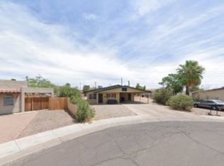 1234 E Harry St UNIT 2, Tempe, AZ 85281