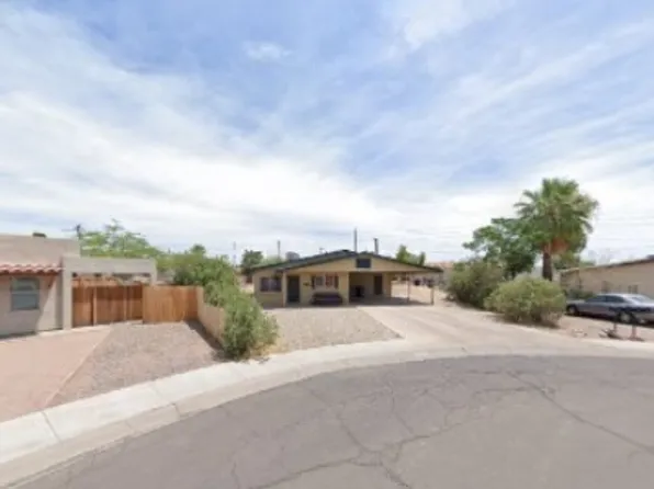 1234 E Harry St Unit 2, Tempe, AZ 85281