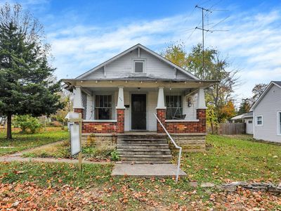 334 Vine St, Hope, IN, 47246