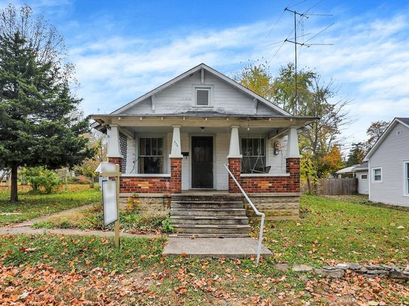 334 Vine St, Hope, IN 47246