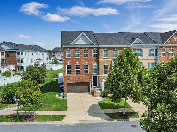 5425 Spotswood Pl, Waldorf, MD 20695