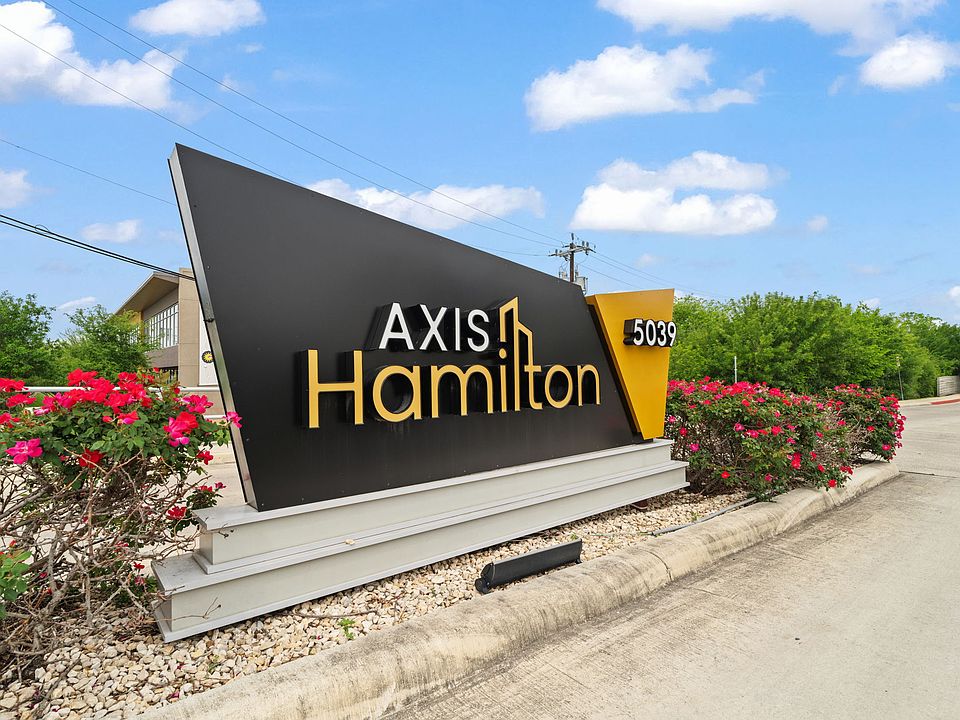 1st image of 5039 Hamilton Wolfe Rd APT 2401