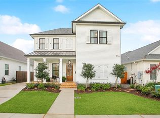 713 Rio Vista Ave, Jefferson, LA 70121