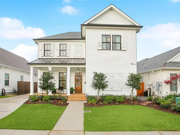 713 Rio Vista Ave, Jefferson, LA 70121