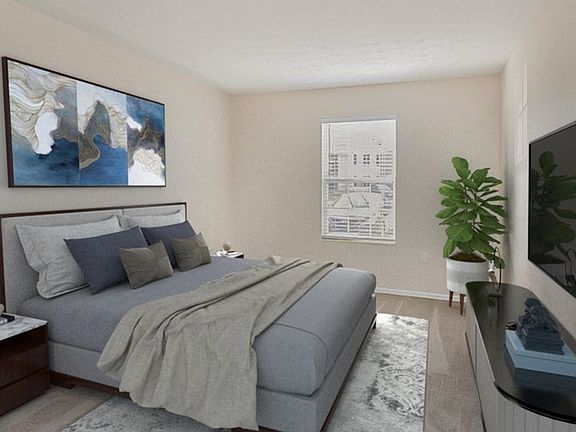 Retreat to your personal haven in our generously sized bedrooms, complete with expansive closets to keep your space organized and clutter-free._