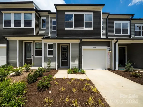 3128 Hutton Gardens Ln, Charlotte, NC 28269