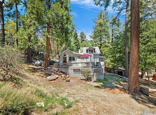 23340 Banning Idyllwild Rd, Idyllwild, CA 92549
