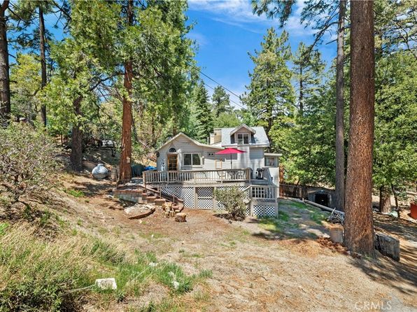 23340 Banning Idyllwild Rd