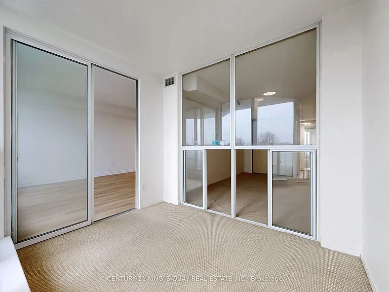 4727 Sheppard Ave E #616 — Photo 20