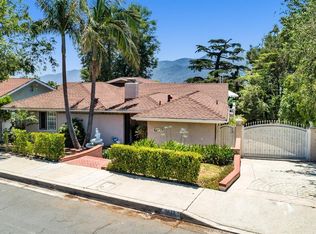 3610 Los Amigos St, Glendale, CA 91214