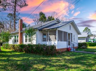 202 5th Ave NW, Jasper, FL 32052