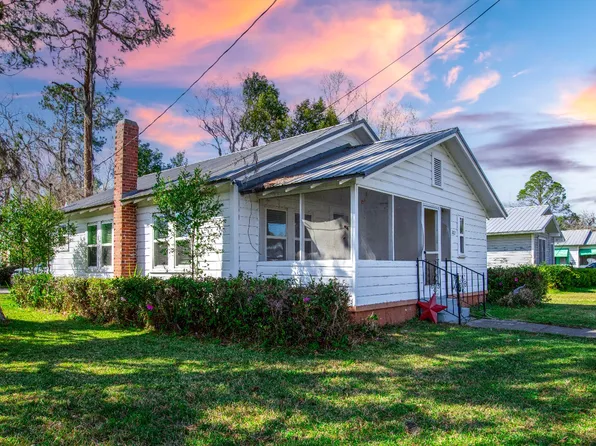 202 5th Ave NW, Jasper, FL 32052