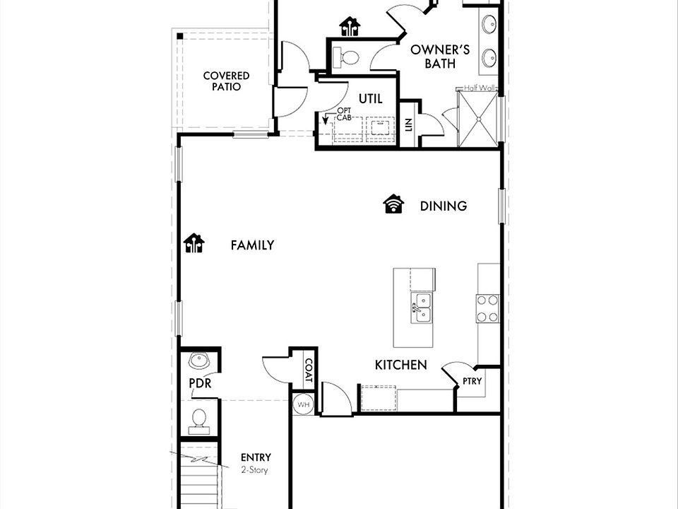 1st image of 3118 Sedge Grass Dr