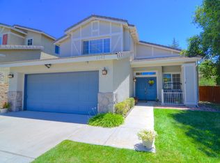 1167 Whispering Water Dr, San Marcos, CA 92078