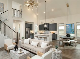 2845 Epping Way, Celina, TX 75009