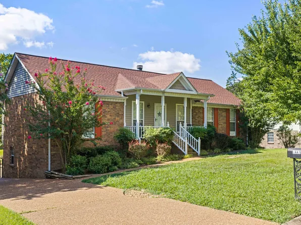 3441 Daisy Trl, Antioch, TN 37013