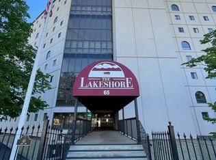 65 Lake Ave APT 204, Worcester, MA 01604
