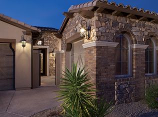 27768 N 110th Pl, Scottsdale, AZ 85262