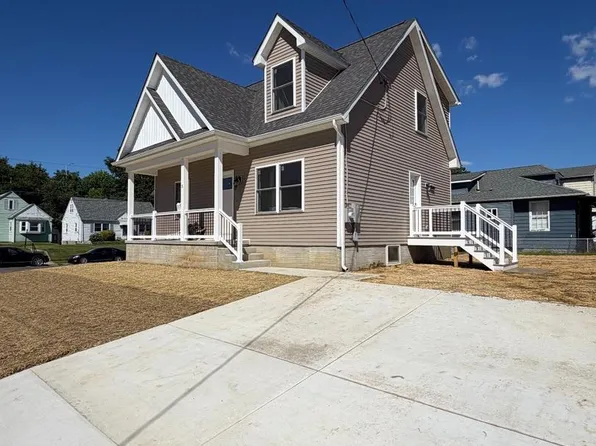 5 Myrtle Ave, Gloucester City, NJ 08030