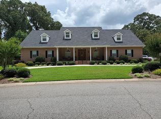 107 Magnolia Gln, Centerville, GA 31028