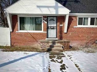 21720 Pembroke Ave, Detroit, MI 48219