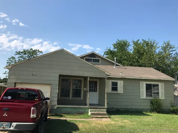 7325 E Independence St, Tulsa, OK 74115
