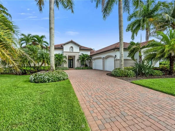 11861 Via Novelli CT, MIROMAR LAKES, FL 33913