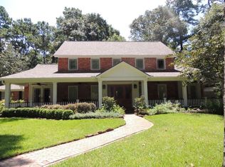 2706 Woods Estates Dr, Humble, TX 77339