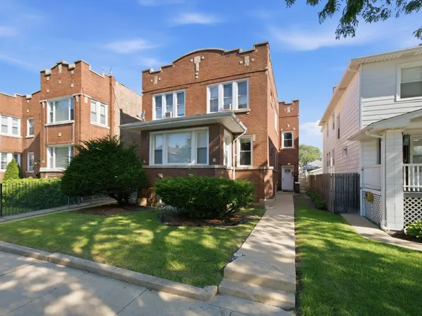 5432 W Potomac Ave, Chicago, IL 60651