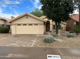 16021 S 43rd Pl, Phoenix, AZ 85048