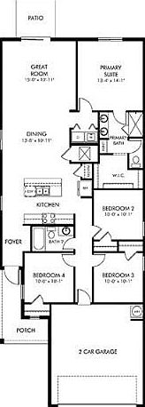2nd image of 13784 SW Reed Road