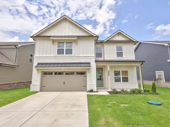 5920 Steiner Way Lot 8, Rockvale, TN 37153
