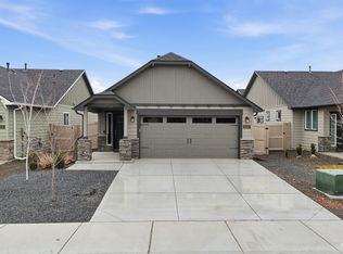 3337 NW 13th Ave, Meridian, ID 83646