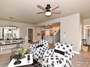 1445 Gard Dr, Loveland, CO 80537