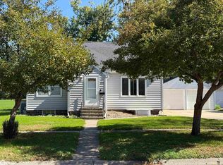 211 2nd St N, Humboldt, IA 50548