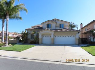 23421 Rouge River Ln, Murrieta, CA 92562
