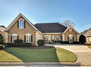9270 Saint Georgen Cmn, Johns Creek, GA 30097