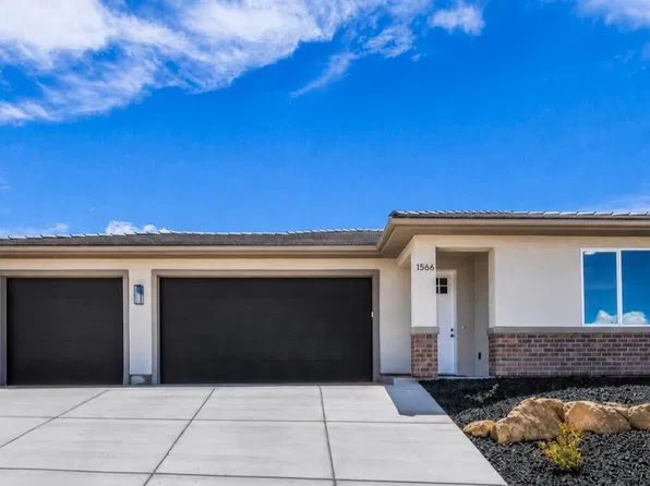 1566 E Centaurus Way, Washington, UT 84780
