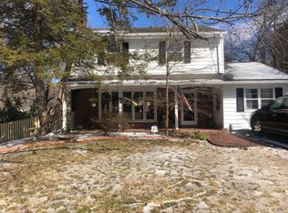 2510 Cavendish Dr, Alexandria, VA 22308