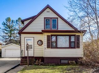 5847 W Washington St, West Allis, WI 53214