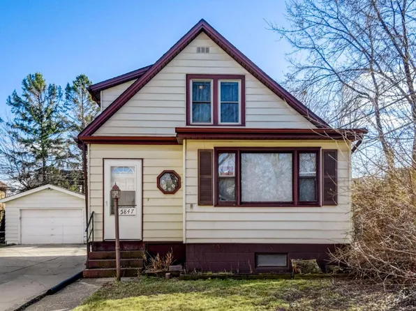 5847 West Washington STREET, West Allis, WI 53214