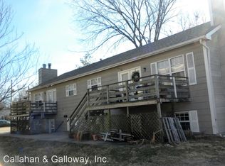 209 Saint Joseph St APT B, Columbia, MO 65201