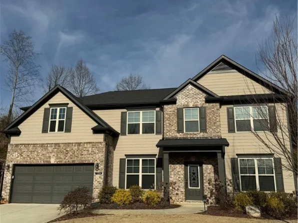 1354 NE Sterling Bridge Court, Gainesville, GA 30501