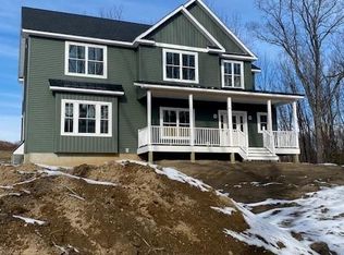 466 Wheeler Road, Florida, NY 10921